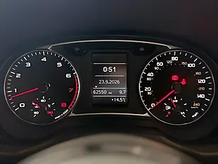 Used 2014 Audi A1 S Line Style Edition Red - Interior and Exterior details 17