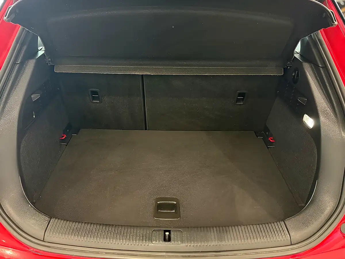 Used 2014 Audi A1 S Line Style Edition Red - Interior and Exterior details 20