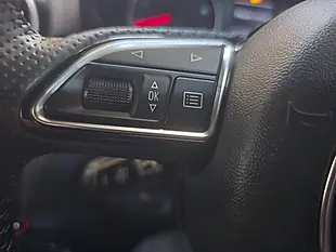 Used 2014 Audi A1 S Line Style Edition Silver - Interior and Exterior details 16
