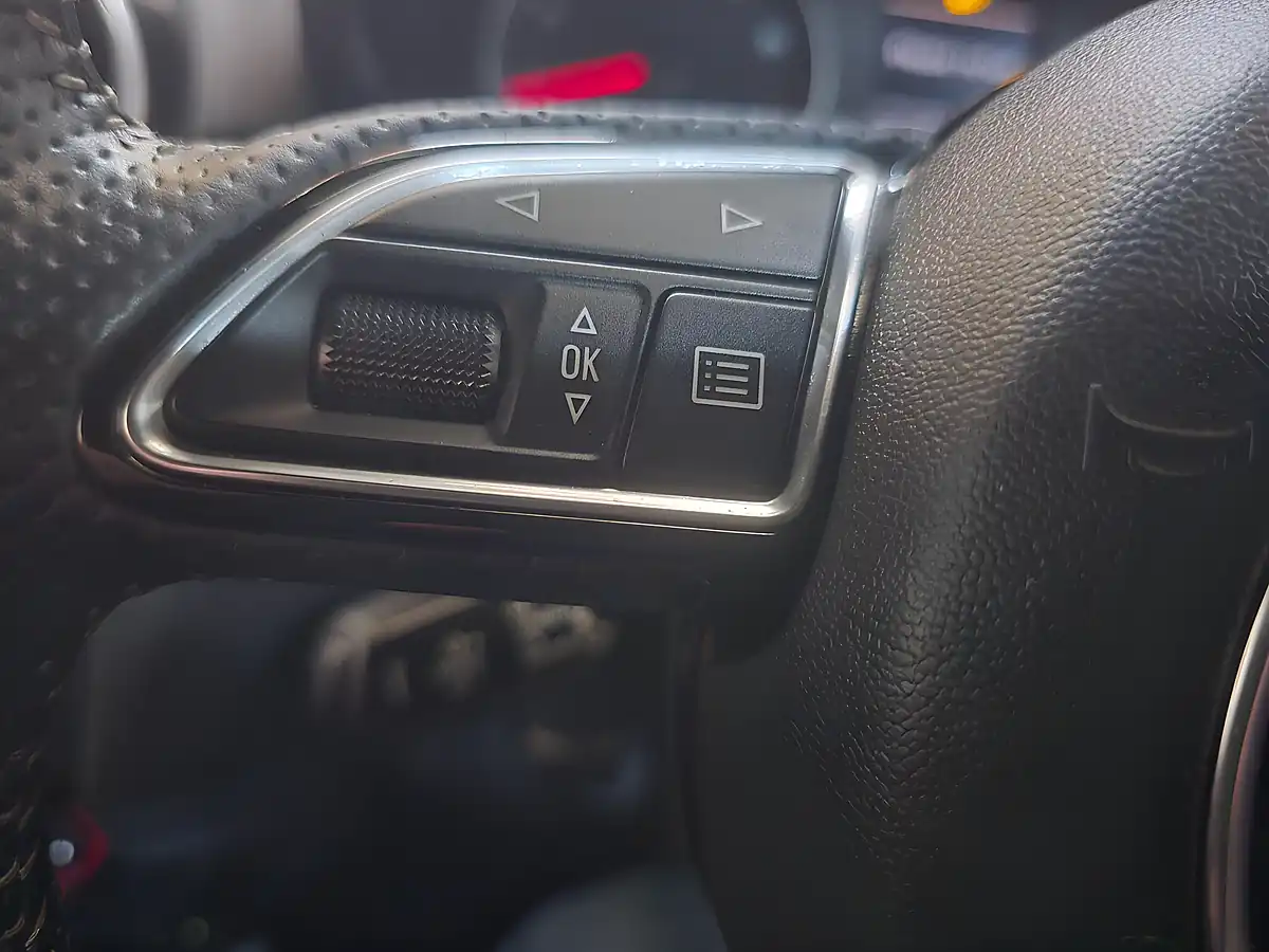 Used 2014 Audi A1 S Line Style Edition Silver - Interior and Exterior details 16