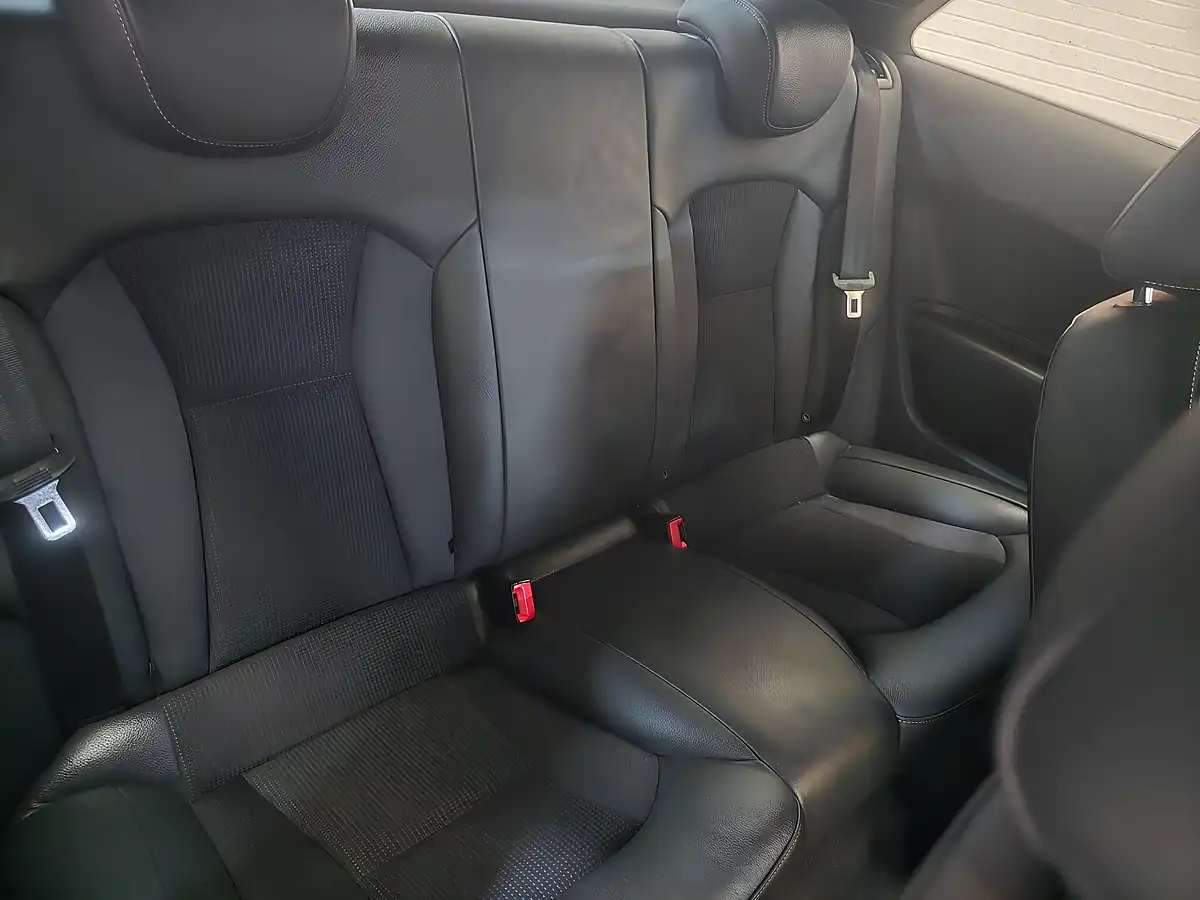 Used 2014 Audi A1 S Line Style Edition Silver - Interior and Exterior details 20