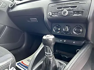 Used 2014 Audi A1 S Line Style Edition Silver - Interior and Exterior details 12