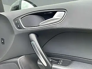Used 2014 Audi A1 S Line Style Edition Silver - Interior and Exterior details 16