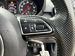 Used 2014 Audi A1 S Line Style Edition Silver - Interior and Exterior details 17