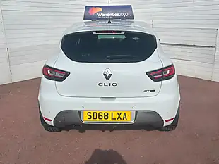 Used 2014 Audi A1 S-Line Style Edition Sportback - Interior and Exterior details 13