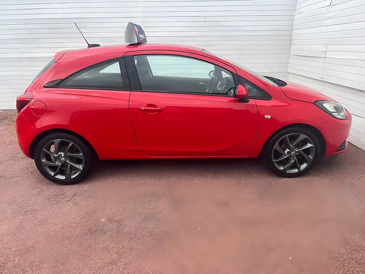 Used 2014 Audi A1 S-Line Style Edition Sportback - Interior and Exterior details 9