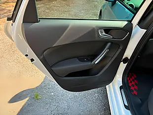 Used 2014 Audi A1 S Line White - Interior and Exterior details 10