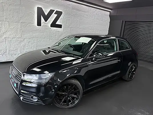 2014 Audi A1 1.6 TDI Sport