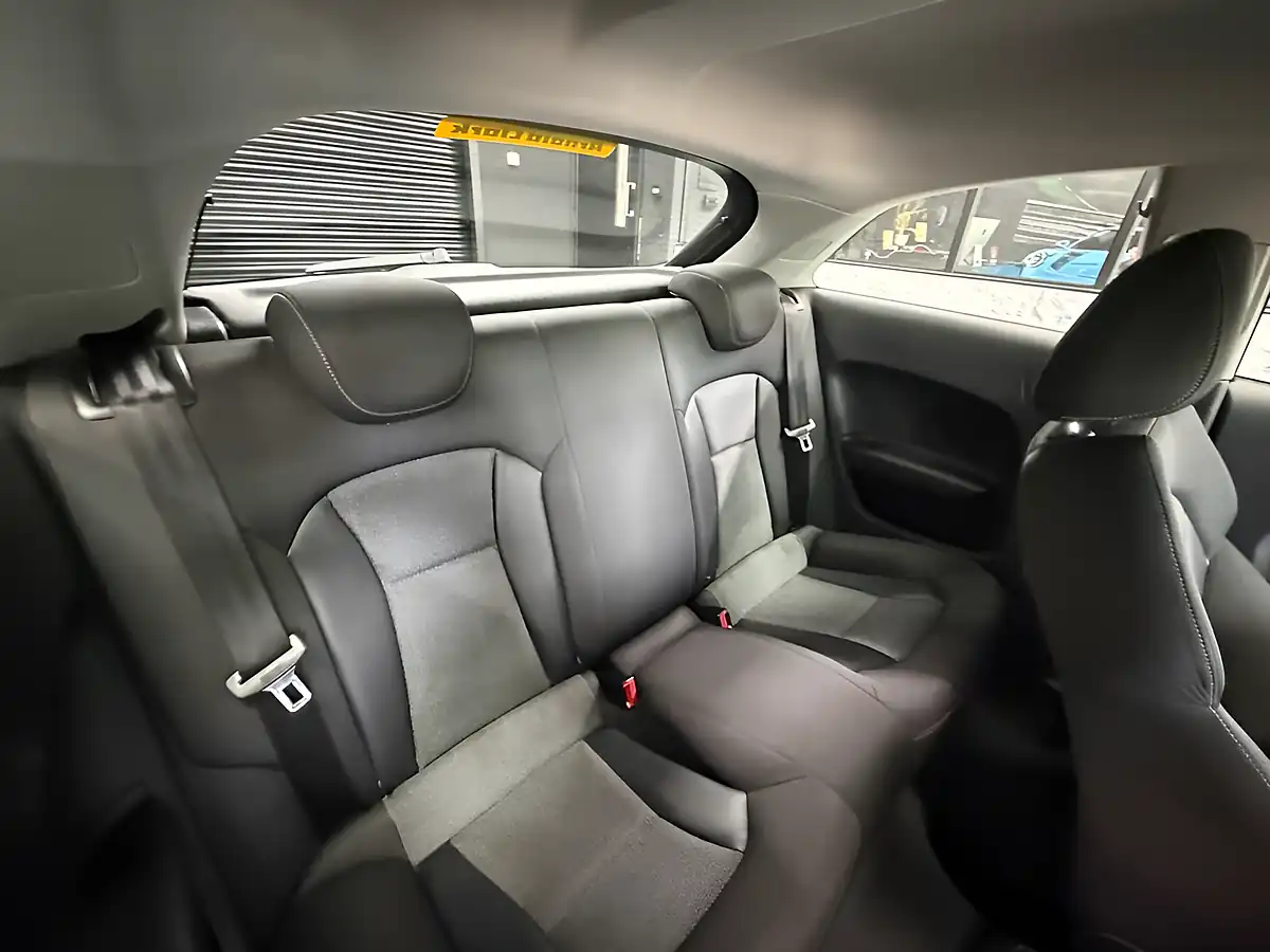 Used 2014 Audi A1 Sport Black - Interior and Exterior details 13