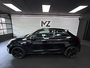 Used 2014 Audi A1 Sport Black - Interior and Exterior details 19