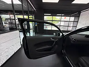 Used 2014 Audi A1 Sport Black - Interior and Exterior details 8
