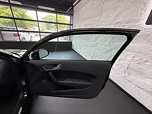 Used 2014 Audi A1 Sport Black - Interior and Exterior details 9