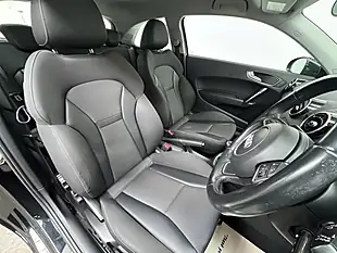 Used 2014 Audi A1 Sport Black - Interior and Exterior details 11