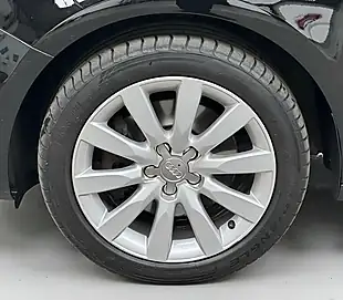 Used 2014 Audi A1 Sport Black - Interior and Exterior details 6