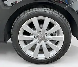 Used 2014 Audi A1 Sport Black - Interior and Exterior details 7