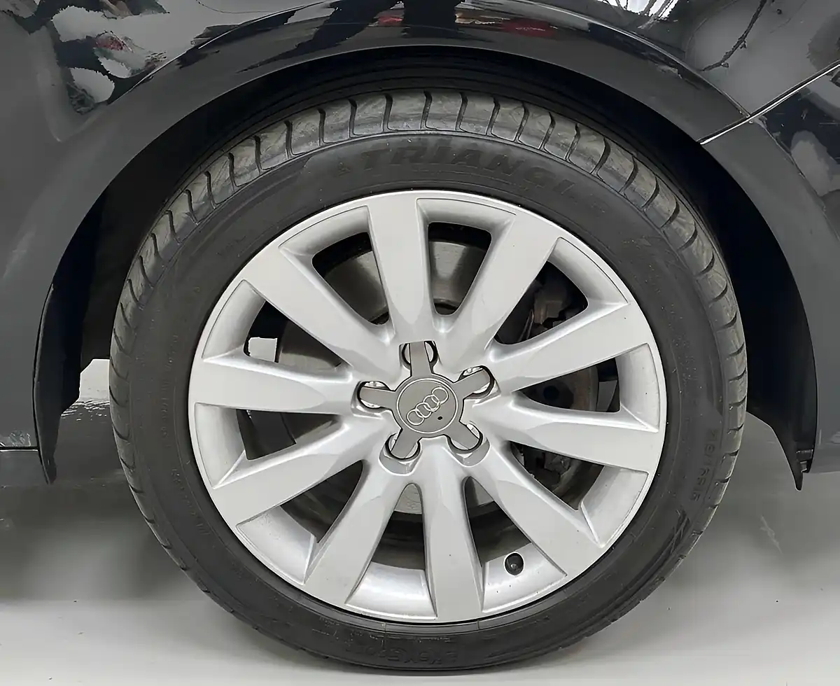 Used 2014 Audi A1 Sport Black - Interior and Exterior details 8