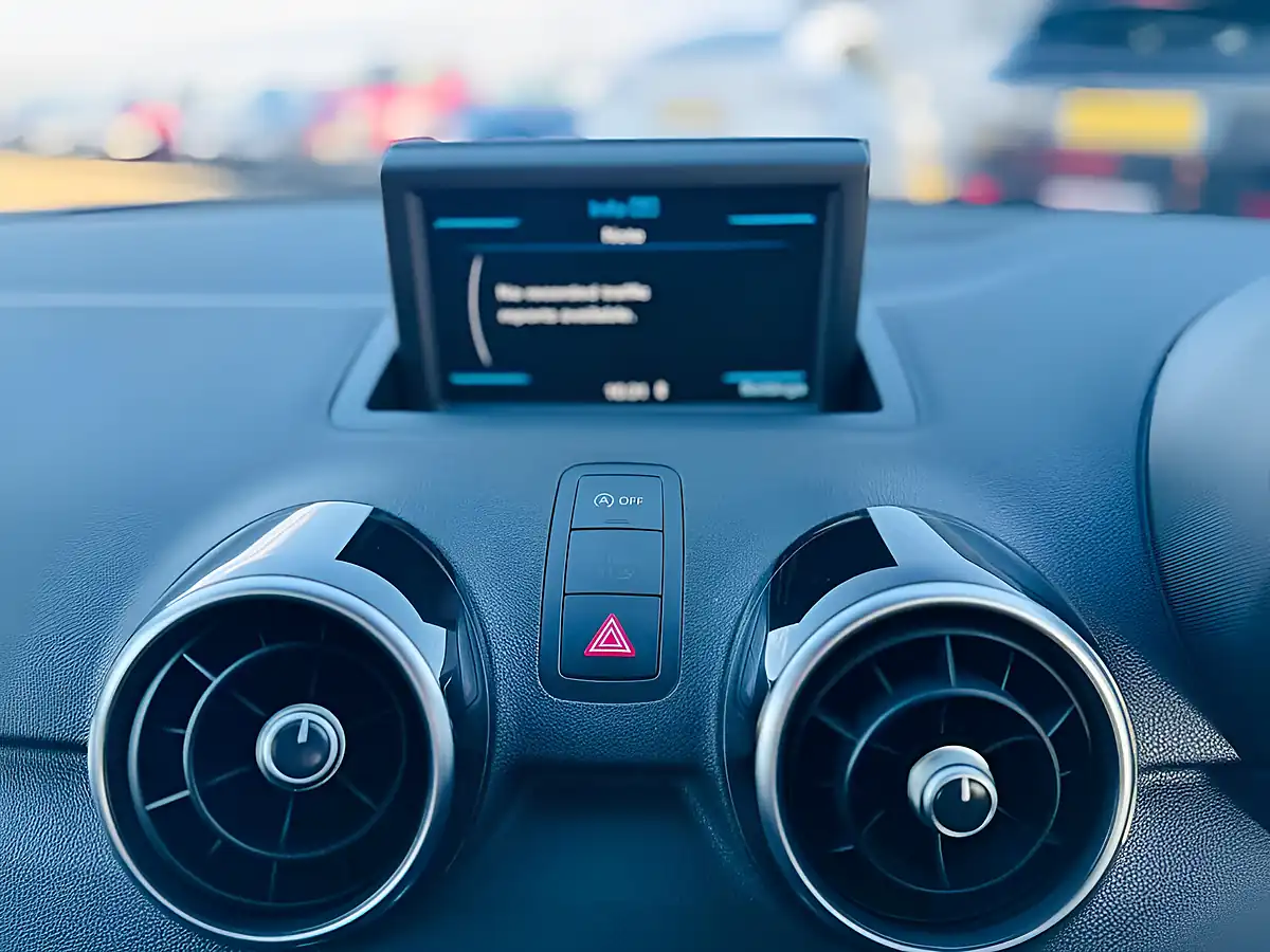 Used 2014 Audi A1 Sport Black - Interior and Exterior details 13