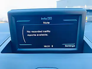 Used 2014 Audi A1 Sport Black - Interior and Exterior details 16