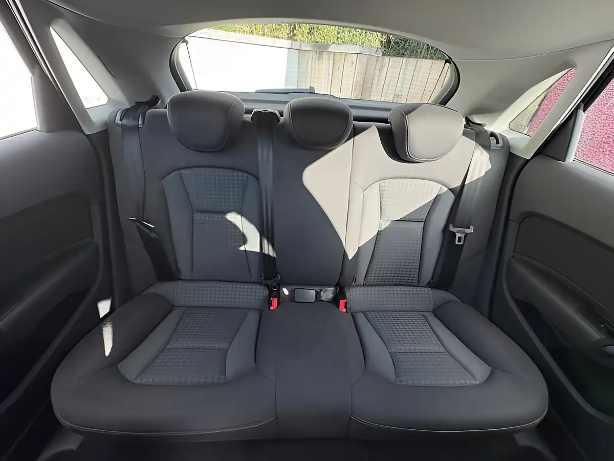 Used 2014 Audi A1 Sport Black - Interior and Exterior details 13