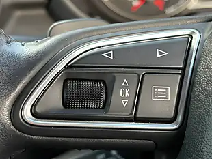 Used 2014 Audi A1 Sport Black - Interior and Exterior details 19
