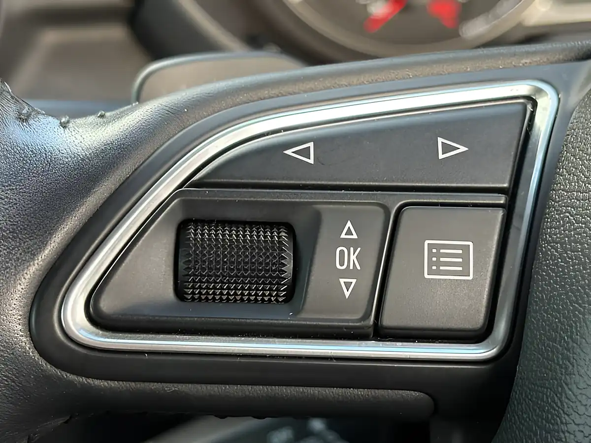 Used 2014 Audi A1 Sport Black - Interior and Exterior details 19