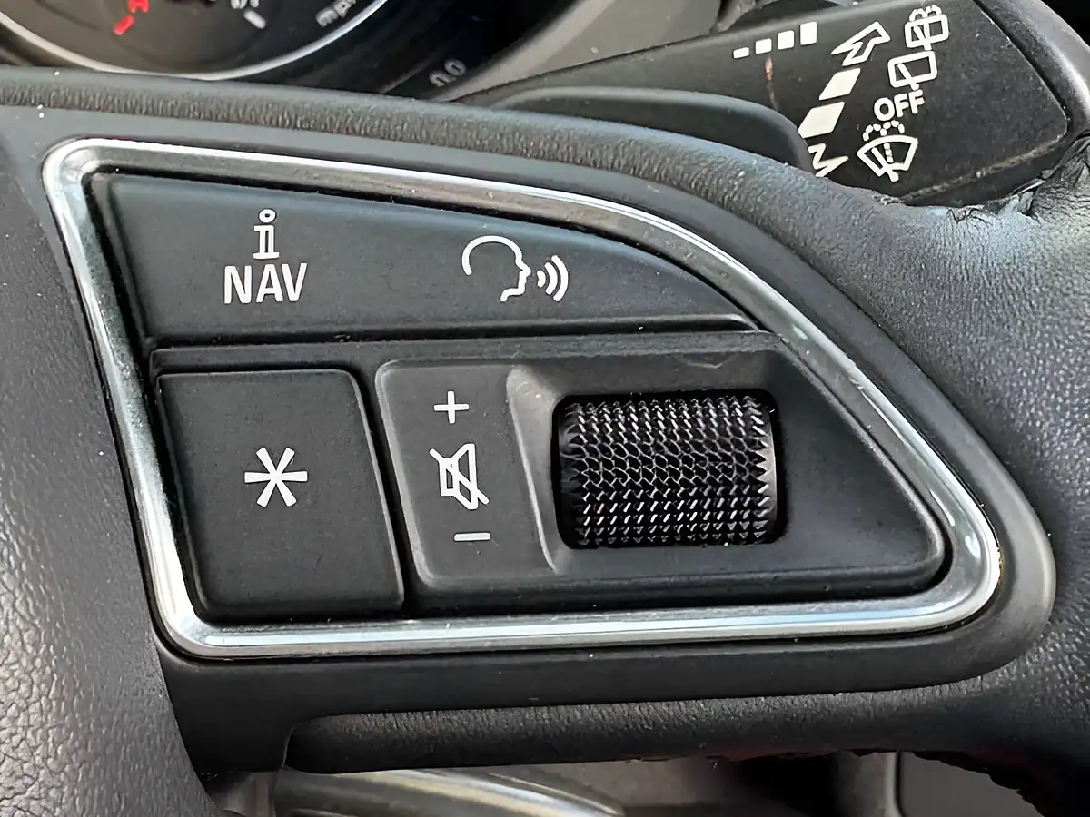 Used 2014 Audi A1 Sport Black - Interior and Exterior details 20