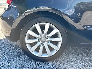 Used 2014 Audi A1 Sport Black - Interior and Exterior details 14