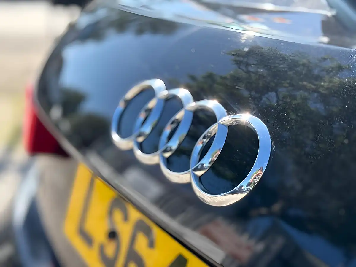 Used 2014 Audi A1 Sport Black - Interior and Exterior details 18