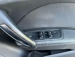 Used 2014 Audi A1 Sport Blue - Interior and Exterior details 12