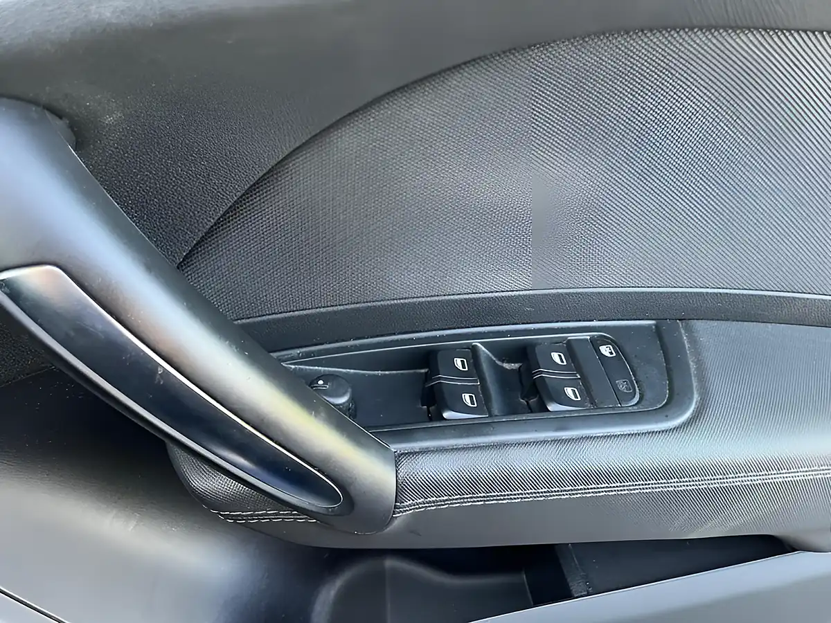 Used 2014 Audi A1 Sport Blue - Interior and Exterior details 12