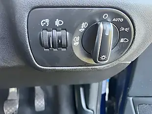 Used 2014 Audi A1 Sport Blue - Interior and Exterior details 13