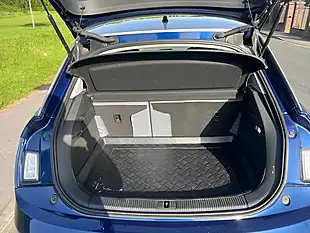 Used 2014 Audi A1 Sport Blue - Interior and Exterior details 8