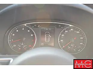 Used 2014 Audi A1 Sport Blue - Interior and Exterior details 10