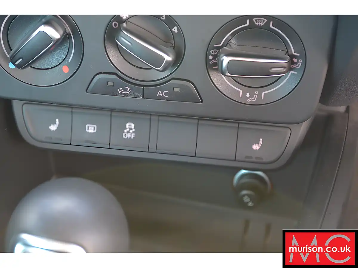 Used 2014 Audi A1 Sport Blue - Interior and Exterior details 13