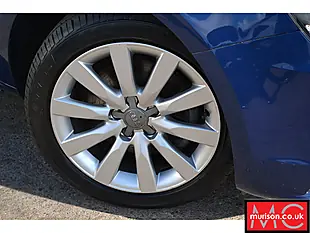 Used 2014 Audi A1 Sport Blue - Interior and Exterior details 20