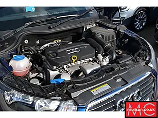 Used 2014 Audi A1 Sport Blue - Interior and Exterior details 7