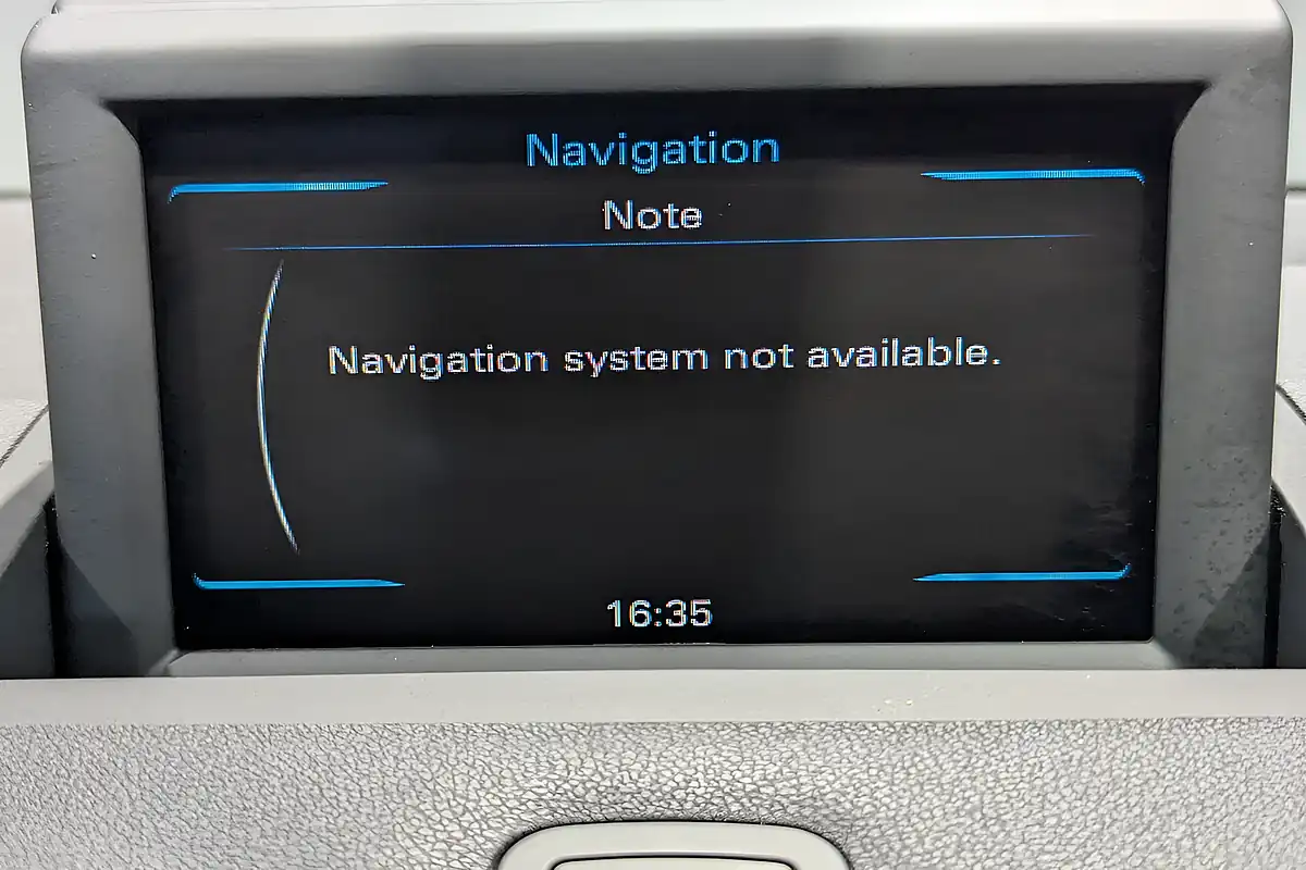 Used 2014 Audi A1 Sport Blue - Interior and Exterior details 13