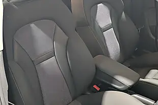 Used 2014 Audi A1 Sport Blue - Interior and Exterior details 16
