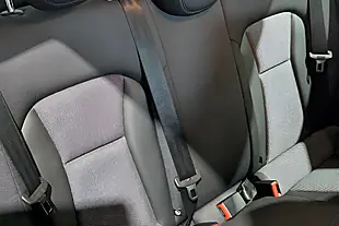 Used 2014 Audi A1 Sport Blue - Interior and Exterior details 17