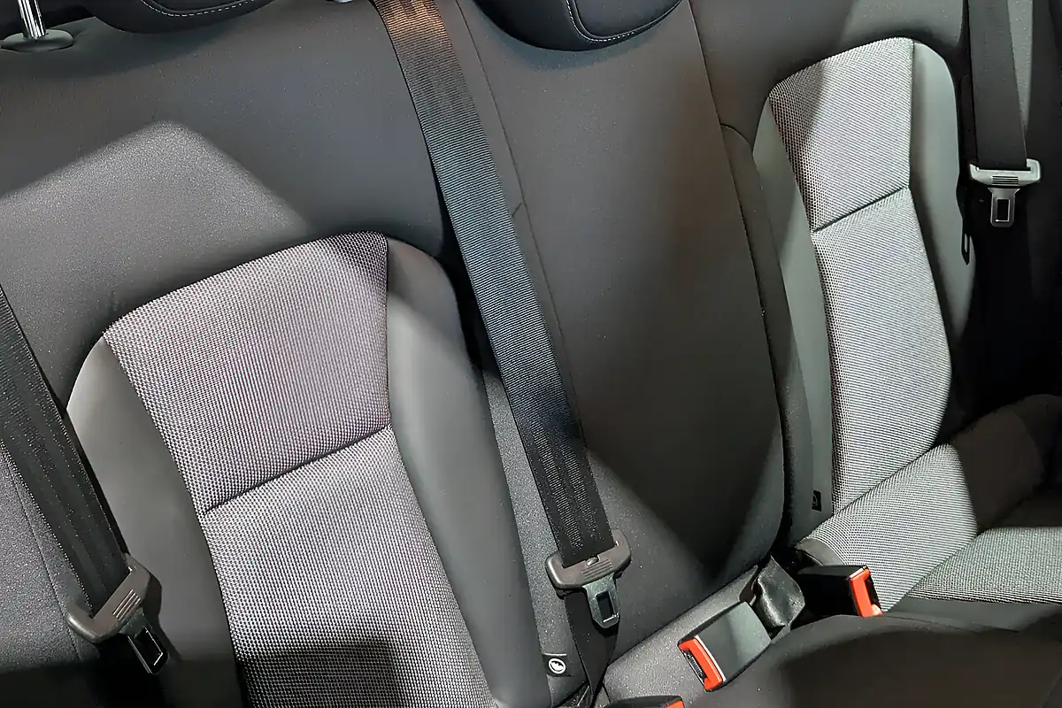 Used 2014 Audi A1 Sport Blue - Interior and Exterior details 17
