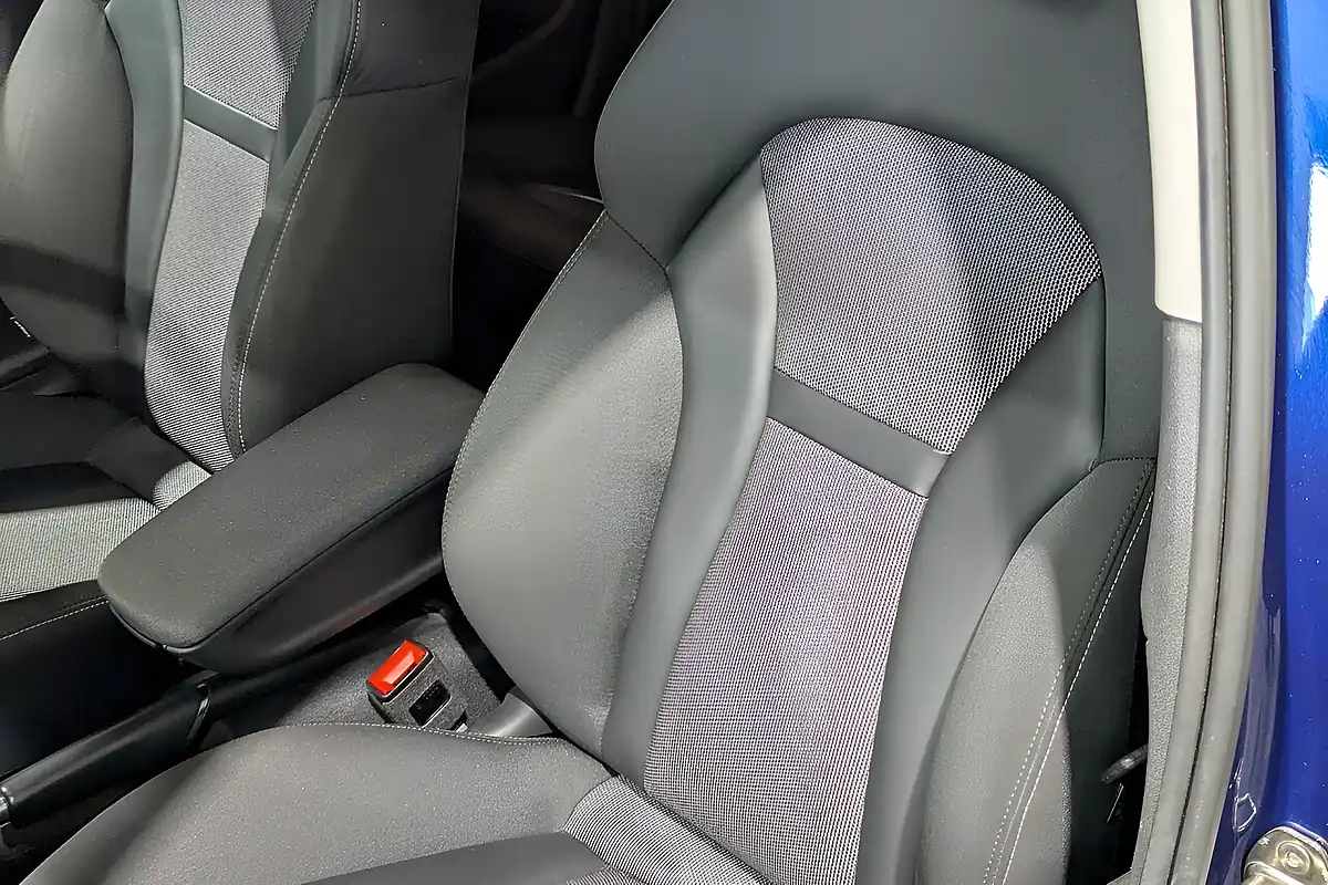 Used 2014 Audi A1 Sport Blue - Interior and Exterior details 20