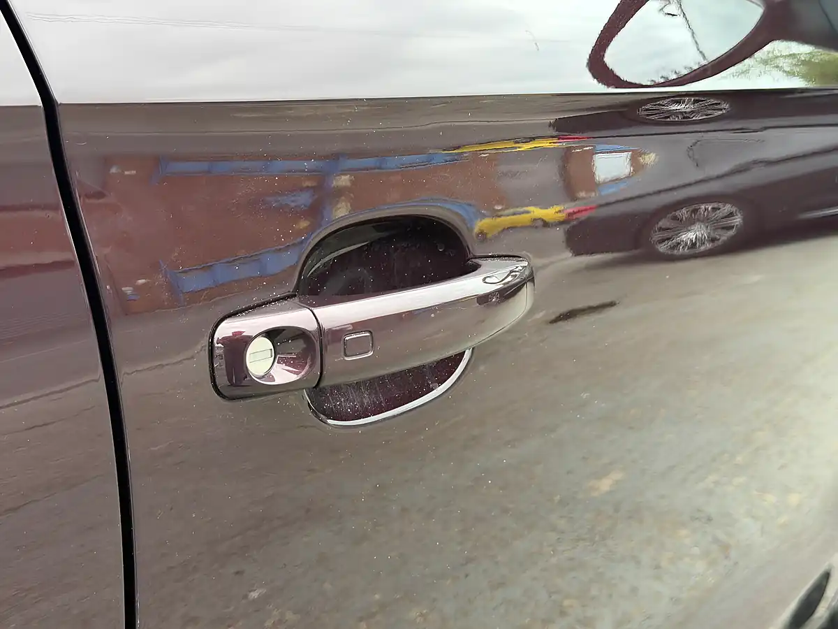 Used 2014 Audi A1 Sport Purple - Interior and Exterior details 14