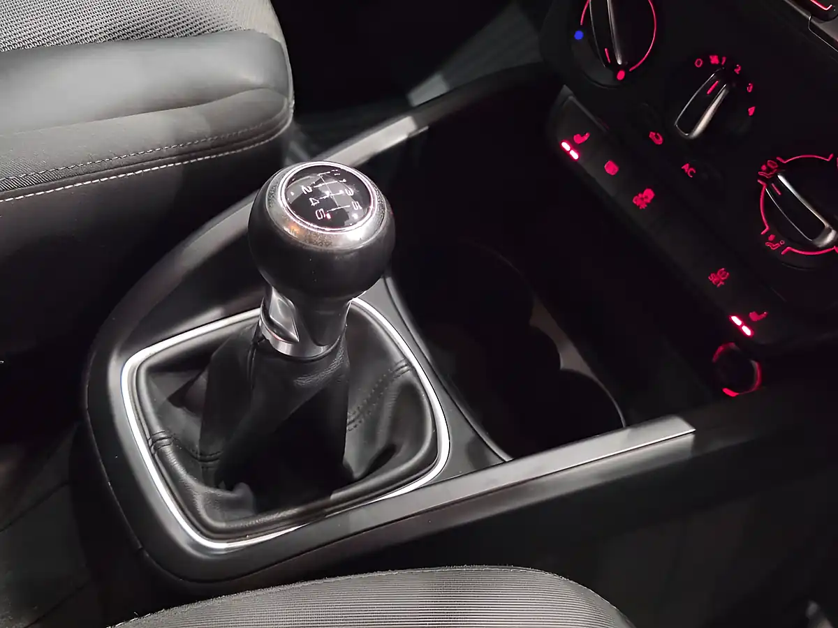 Used 2014 Audi A1 Sport Silver - Interior and Exterior details 11