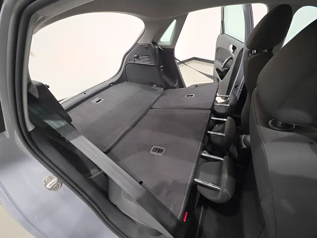 Used 2014 Audi A1 Sport Silver - Interior and Exterior details 15