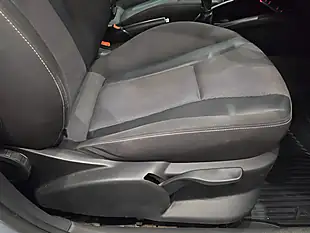 Used 2014 Audi A1 Sport Silver - Interior and Exterior details 16