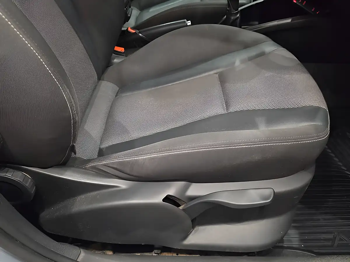 Used 2014 Audi A1 Sport Silver - Interior and Exterior details 16