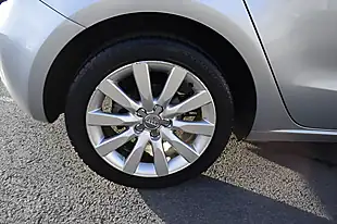 Used 2014 Audi A1 Sport Silver - Interior and Exterior details 11