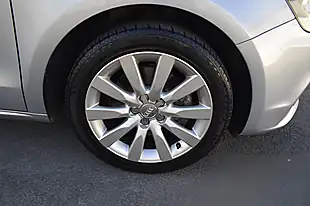 Used 2014 Audi A1 Sport Silver - Interior and Exterior details 12