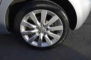 Used 2014 Audi A1 Sport Silver - Interior and Exterior details 14