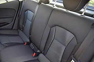 Used 2014 Audi A1 Sport Silver - Interior and Exterior details 15